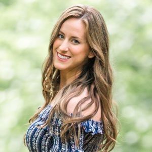 Meet your Posher, Marybeth